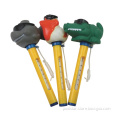 Floating Shark Design Pool Thermometer: Accurate Water Temperature Measurement for Enhanced Filtering and Maintenance